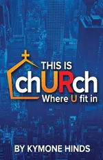 This is Church - Kymone Hinds