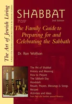 Shabbat (2nd Edition) - Ron Wolfson