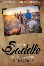 In the Saddle - Dave Smith