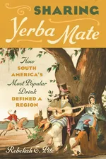 Sharing Yerba Mate - Rebekah E. Pite