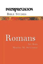 Romans Ibs - Art Ross