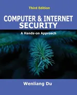 Computer & Internet Security - Wenliang Du