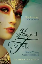 Magical Folk - Simon Young