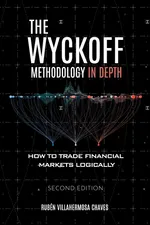 The Wyckoff Methodology in Depth - Rubén Villahermosa