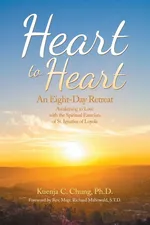 Heart to Heart - Ph.D. Kuenja C. Chung