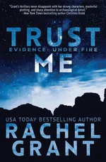 Trust Me - Rachel Grant