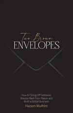 Two Brown Envelopes - Hazem Mulhim
