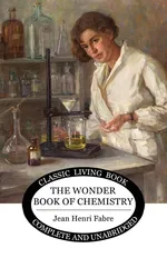 The Wonder Book of Chemistry - Jean Henri Fabre