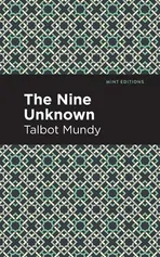 Nine Unknown - Mundy Talbot