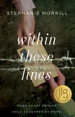 Within These Lines | Softcover - Stephanie Morrill