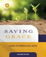 Saving Grace Leader Guide - Abingdon