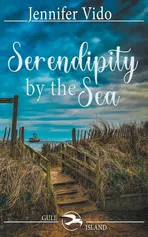 Serendipity by the Sea - Jennifer Vido