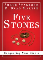 Five Stones - Shane Stanford