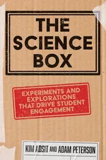 The Science Box - Kim Adsit