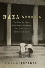 Raza Schools - Jesus Jesse Esparza