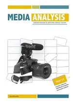 Media Analysis - Lisa J Merante