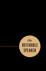 The Referable Speaker - Michael Port