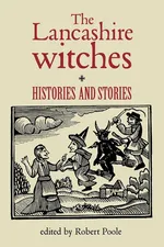 The Lancashire witches