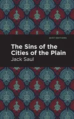 Sins of the Cities of the Plain - Jack Saul