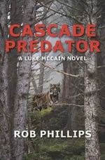 Cascade Predator - Rob Phillips