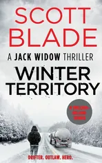 Winter Territory - Scott Blade