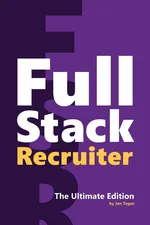Full Stack Recruiter - Jan Tegze