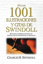 Mas de 1001 Ilustraciones y Citas de Swindoll - Charles R. Dr Swindoll
