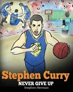 Stephen Curry - Stephen Herman