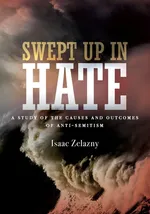 Swept Up In Hate - Isaac Zelazny