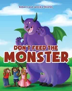 Don't Feed the Monster - Jessika