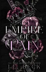 Empire of Pain - J.L. Beck