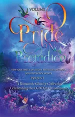 Pride Not Prejudice - Jennifer Ashley