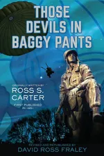 Those Devils in Baggy Pants - David  Ross Fraley