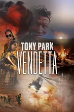 Vendetta - Tony Park