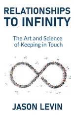 Relationships to Infinity - Jason Levin