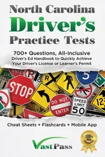 North Carolina Driver's Practice Tests - Stanley Vast
