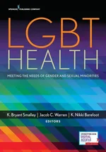 LGBT Health - K. Bryant Smalley