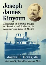 Joseph James Kinyoun - Joseph K Houts