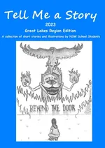 Tell Me a Story 2023 - Great Lakes Edition
