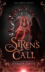 Siren's Call - Jessica Cage