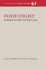 Food Fight - Susan K. Henderson