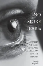 No More Tears - Dorothy Magliulo