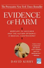 Evidence of Harm - David Kirby