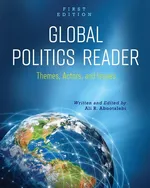 Global Politics Reader - Ali R. Abootalebi