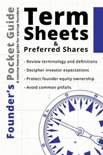 Founder's Pocket Guide - Stephen R. Poland