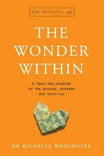 The Wonder Within - Dr Michelle Woolhouse