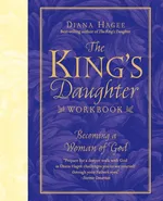 The King's Daughter Workbook - Diana Hagee