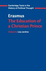 Erasmus - Erasmus