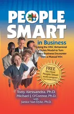 People Smart in Business - Tony Alessandra