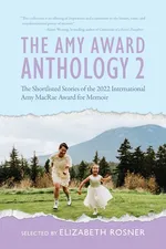 The Amy Award Anthology 2 - Rayya Liebich